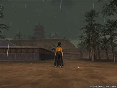 画像集#001のサムネイル/「Blade Chronicle:Samurai Online」,オープンβテストで「念術の型」や「鍛錬」システムなどを実装。レベルキャップは35に