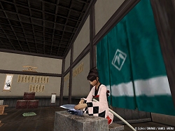 画像集#002のサムネイル/新エリアも登場「Blade Chronicle」本日より正式サービス開始