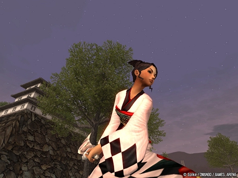 画像集#006のサムネイル/新エリアも登場「Blade Chronicle」本日より正式サービス開始