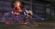 Blade Chronicle: Samurai Online׿11ɲä륢åץǡȼ»ܡϣƥΥ˥塼