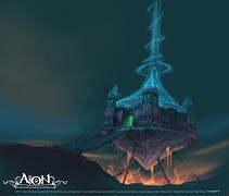 画像集#003のサムネイル/「Aion」,7月予定の韓国第3次CBTでPvPエリア「アビス」を公開