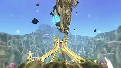 画像集#001のサムネイル/「Aion」のロケーションを紹介するムービーが公開