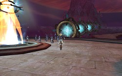 The Tower of AION