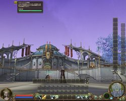 画像ギャラリー No.008のサムネイル画像 / 「The Tower of AION」プレイヤーが待ち望む「1.9アップデート」6月実施と発表。新規プレイヤー向けの無料トライアル期間が延長に