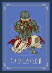 画像ギャラリー No.003のサムネイル画像 / 「AION」&「リネージュII」,GO!GO!カード第4弾が8月27日発売