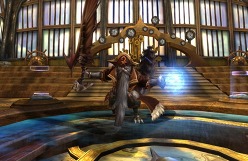 画像ギャラリー No.006のサムネイル画像 / 「AION」Episode2.0実装日を24日に発表。育成に役立つイベント開始