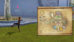 画像ギャラリー No.002のサムネイル画像 / 「AION」,アイテムが手に入るおせち集めイベントが12月28日より