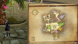 画像ギャラリー No.003のサムネイル画像 / 「AION」,アイテムが手に入るおせち集めイベントが12月28日より