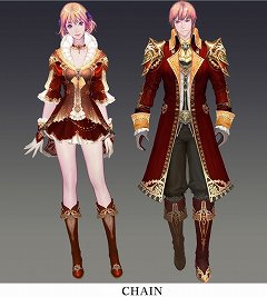 画像ギャラリー No.002のサムネイル画像 / 「AION」ディーヴァニオンクエストの修正に合わせたイベントが実施