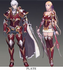 画像ギャラリー No.003のサムネイル画像 / 「AION」ディーヴァニオンクエストの修正に合わせたイベントが実施