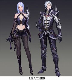 画像ギャラリー No.004のサムネイル画像 / 「AION」ディーヴァニオンクエストの修正に合わせたイベントが実施