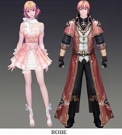 画像ギャラリー No.005のサムネイル画像 / 「AION」ディーヴァニオンクエストの修正に合わせたイベントが実施