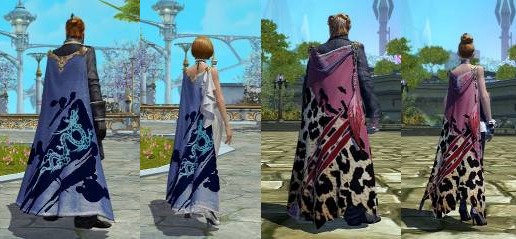 画像ギャラリー No.005のサムネイル画像 / 「AION 2.5」の主要システムアップデートを確認。新機能「パーティコンパニオンシステム」やキャラクターカスタマイズ,ペットシステムの強化も