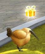 画像ギャラリー No.010のサムネイル画像 / 「AION 2.5」の主要システムアップデートを確認。新機能「パーティコンパニオンシステム」やキャラクターカスタマイズ,ペットシステムの強化も