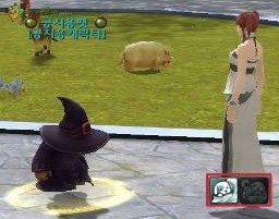 画像ギャラリー No.012のサムネイル画像 / 「AION 2.5」の主要システムアップデートを確認。新機能「パーティコンパニオンシステム」やキャラクターカスタマイズ,ペットシステムの強化も