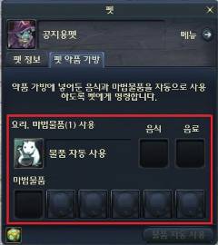 画像ギャラリー No.014のサムネイル画像 / 「AION 2.5」の主要システムアップデートを確認。新機能「パーティコンパニオンシステム」やキャラクターカスタマイズ,ペットシステムの強化も