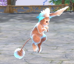 画像ギャラリー No.019のサムネイル画像 / 「AION 2.5」の主要システムアップデートを確認。新機能「パーティコンパニオンシステム」やキャラクターカスタマイズ,ペットシステムの強化も