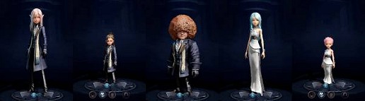 画像ギャラリー No.028のサムネイル画像 / 「AION 2.5」の主要システムアップデートを確認。新機能「パーティコンパニオンシステム」やキャラクターカスタマイズ,ペットシステムの強化も