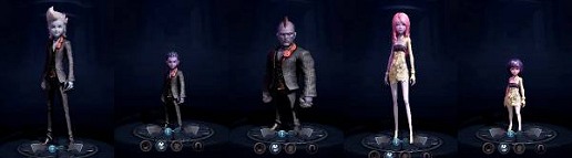 画像ギャラリー No.029のサムネイル画像 / 「AION 2.5」の主要システムアップデートを確認。新機能「パーティコンパニオンシステム」やキャラクターカスタマイズ,ペットシステムの強化も