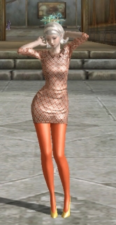 画像ギャラリー No.003のサムネイル画像 / 「AION」期間限定のショップでマイキャラクターを彩ろう。決済キャンペーンも