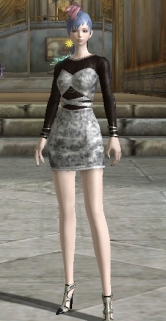 画像ギャラリー No.006のサムネイル画像 / 「AION」期間限定のショップでマイキャラクターを彩ろう。決済キャンペーンも