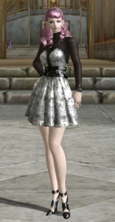 画像ギャラリー No.007のサムネイル画像 / 「AION」期間限定のショップでマイキャラクターを彩ろう。決済キャンペーンも