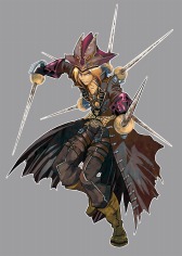 画像ギャラリー No.003のサムネイル画像 / 「AION」「リネージュ2」「リネージュ」ネットカフェ専用「GO!GO!カード」発売