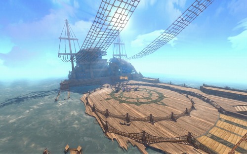 画像ギャラリー No.004のサムネイル画像 / 「The Tower of AION」,アップデート「Episode 2.5 光のさす場所へ」を5月31日に実装。最大のウリはグラフィックスクオリティの向上