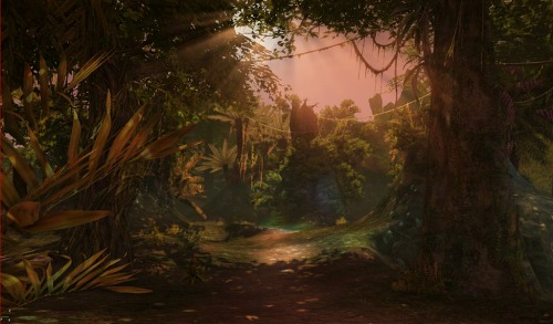 画像ギャラリー No.006のサムネイル画像 / 「The Tower of AION」,アップデート「Episode 2.5 光のさす場所へ」を5月31日に実装。最大のウリはグラフィックスクオリティの向上