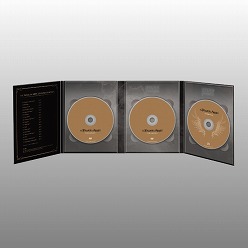 画像ギャラリー No.005のサムネイル画像 / 「The Tower of AION」,大型アップデート「Episode 2.5 光のさす場所へ」実施記念パッケージ2種が5月27日に発売