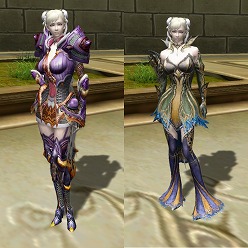 画像ギャラリー No.007のサムネイル画像 / 「The Tower of AION」,大型アップデート「Episode 2.5 光のさす場所へ」実施記念パッケージ2種が5月27日に発売