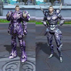 画像ギャラリー No.008のサムネイル画像 / 「The Tower of AION」,大型アップデート「Episode 2.5 光のさす場所へ」実施記念パッケージ2種が5月27日に発売