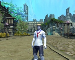 画像ギャラリー No.003のサムネイル画像 / 「AION」,「アトレイア学園」の制服アイテムが獲得できるチャンス到来