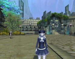 画像ギャラリー No.004のサムネイル画像 / 「AION」,「アトレイア学園」の制服アイテムが獲得できるチャンス到来