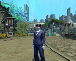 画像ギャラリー No.005のサムネイル画像 / 「AION」,「アトレイア学園」の制服アイテムが獲得できるチャンス到来