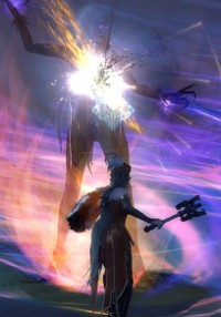 画像ギャラリー No.001のサムネイル画像 / 「The Tower of AION」,最高峰のオンラインRPGとしてアジア9か国で認定