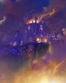 The Tower of AION