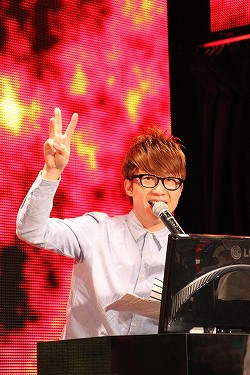 画像ギャラリー No.002のサムネイル画像 / ハウジングに関する新情報も公開。「AION」の大型アップデート“Episode3.0 キミのドラマ”の実装を記念したイベントがニコファーレにて開催