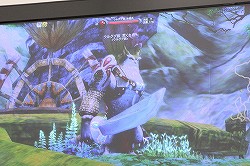 画像ギャラリー No.007のサムネイル画像 / ハウジングに関する新情報も公開。「AION」の大型アップデート“Episode3.0 キミのドラマ”の実装を記念したイベントがニコファーレにて開催