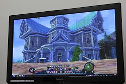 画像ギャラリー No.020のサムネイル画像 / ハウジングに関する新情報も公開。「AION」の大型アップデート“Episode3.0 キミのドラマ”の実装を記念したイベントがニコファーレにて開催