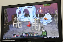 画像ギャラリー No.024のサムネイル画像 / ハウジングに関する新情報も公開。「AION」の大型アップデート“Episode3.0 キミのドラマ”の実装を記念したイベントがニコファーレにて開催