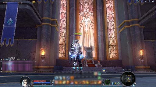 画像集#001のサムネイル/「The Tower of AION」大型アップデート「Episode4.7 大侵攻」が10月15日に実施。対照的な2つの新エリアを確認してきた