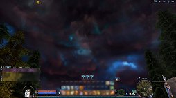 画像集#003のサムネイル/「The Tower of AION」大型アップデート「Episode4.7 大侵攻」が10月15日に実施。対照的な2つの新エリアを確認してきた