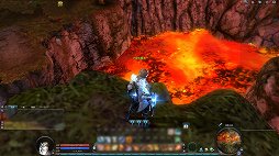 画像集#005のサムネイル/「The Tower of AION」大型アップデート「Episode4.7 大侵攻」が10月15日に実施。対照的な2つの新エリアを確認してきた