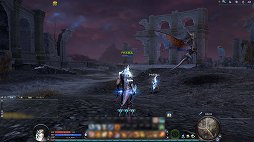 画像集#006のサムネイル/「The Tower of AION」大型アップデート「Episode4.7 大侵攻」が10月15日に実施。対照的な2つの新エリアを確認してきた