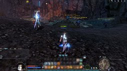 画像集#007のサムネイル/「The Tower of AION」大型アップデート「Episode4.7 大侵攻」が10月15日に実施。対照的な2つの新エリアを確認してきた