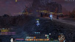 画像集#009のサムネイル/「The Tower of AION」大型アップデート「Episode4.7 大侵攻」が10月15日に実施。対照的な2つの新エリアを確認してきた