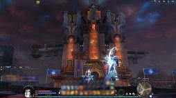 画像集#010のサムネイル/「The Tower of AION」大型アップデート「Episode4.7 大侵攻」が10月15日に実施。対照的な2つの新エリアを確認してきた