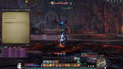 画像集#011のサムネイル/「The Tower of AION」大型アップデート「Episode4.7 大侵攻」が10月15日に実施。対照的な2つの新エリアを確認してきた