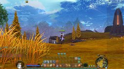 画像集#015のサムネイル/「The Tower of AION」大型アップデート「Episode4.7 大侵攻」が10月15日に実施。対照的な2つの新エリアを確認してきた